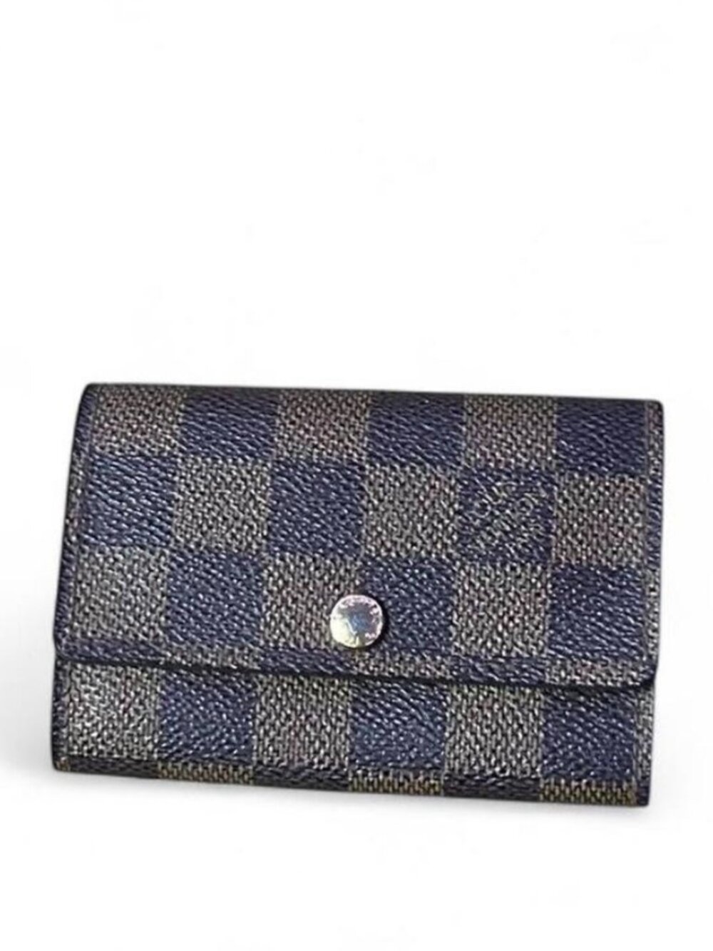 Louis Vuitton Key Pouch